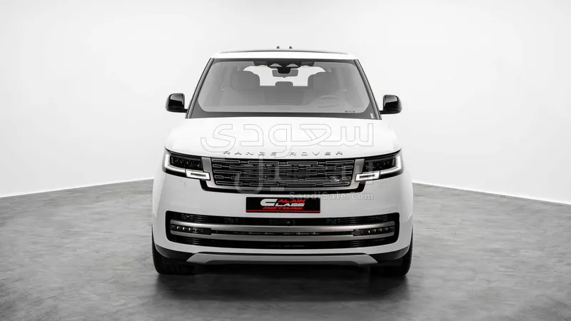 2023 Land Rover Range Rover HSE