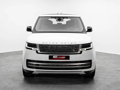 2023 Land Rover Range Rover HSE