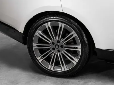 2023 Land Rover Range Rover HSE