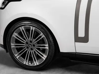 2023 Land Rover Range Rover HSE