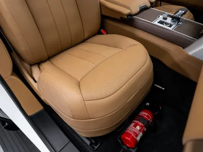 2023 Land Rover Range Rover HSE