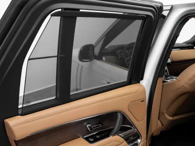 2023 Land Rover Range Rover HSE