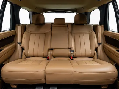 2023 Land Rover Range Rover HSE