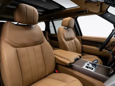 2023 Land Rover Range Rover HSE