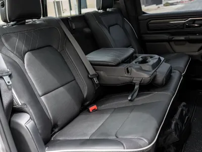 2025 Dodge Ram 1500 limited