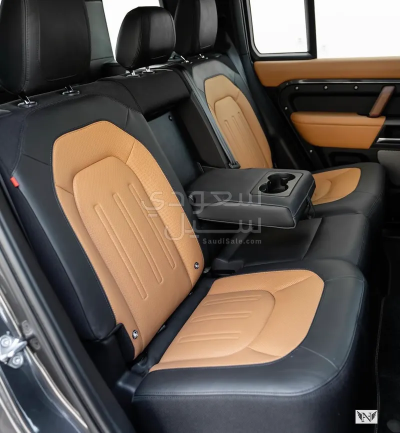 2024 Land Rover Defender X 110