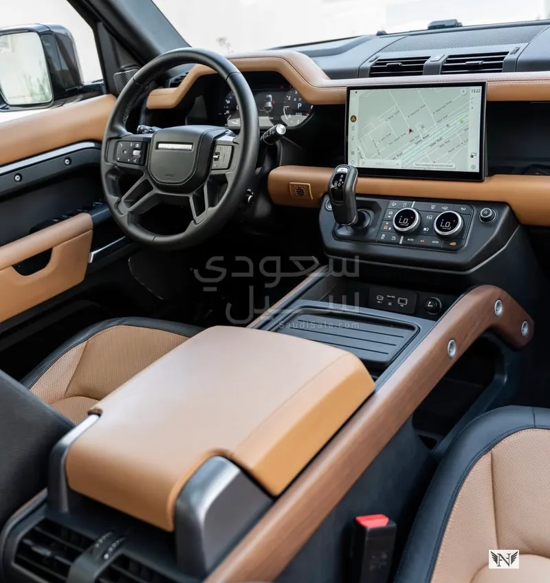 2024 Land Rover Defender X 110