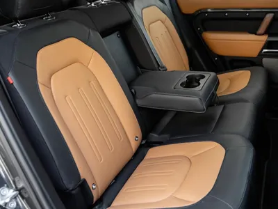 2024 Land Rover Defender X 110