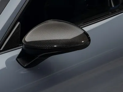 2022 Porsche Cayman GT4 RS