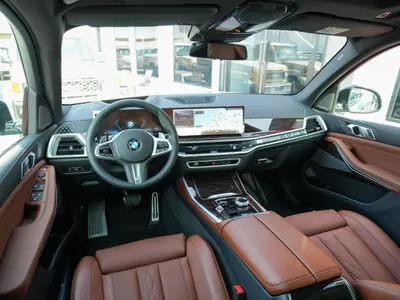 2026 بي ام دبليو الفئة اكس 5 إم كت