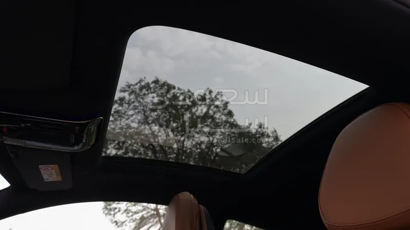 2026 مرسيدس - بنز سي إل إي 200