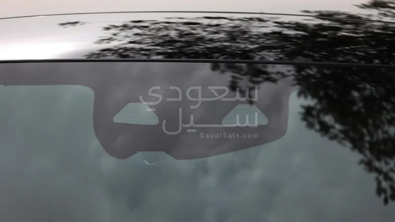 2026 مرسيدس - بنز سي إل إي 200