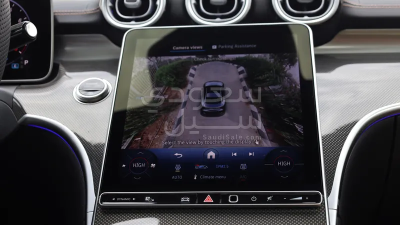 2026 مرسيدس - بنز سي إل إي 200