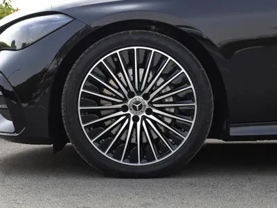 2026 مرسيدس - بنز سي إل إي 200