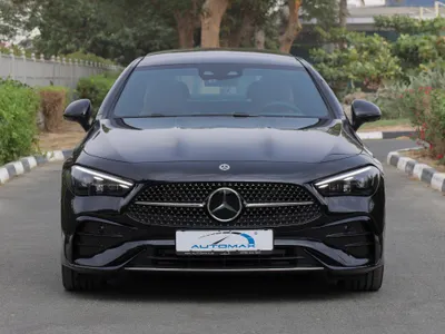 2026 مرسيدس - بنز سي إل إي 200