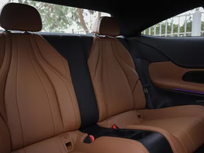 2026 مرسيدس - بنز سي إل إي 200