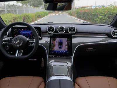 2026 مرسيدس - بنز سي إل إي 200