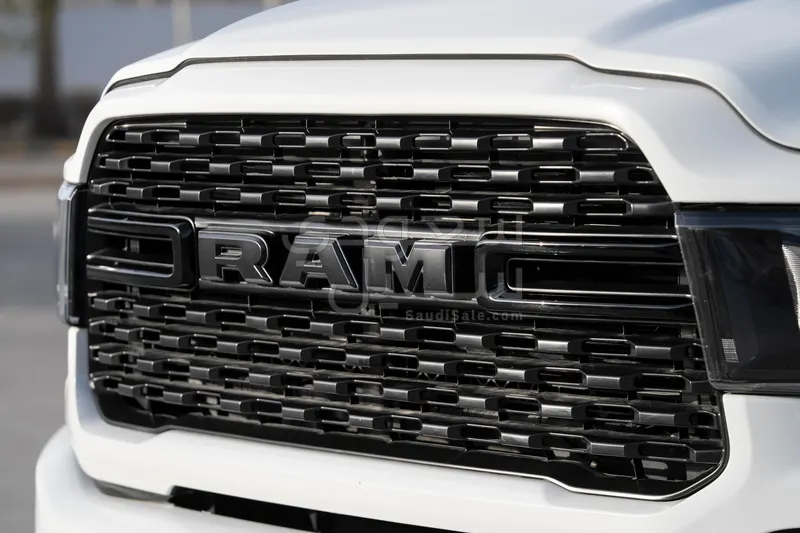 2024 دودج رام 2500 هيمي