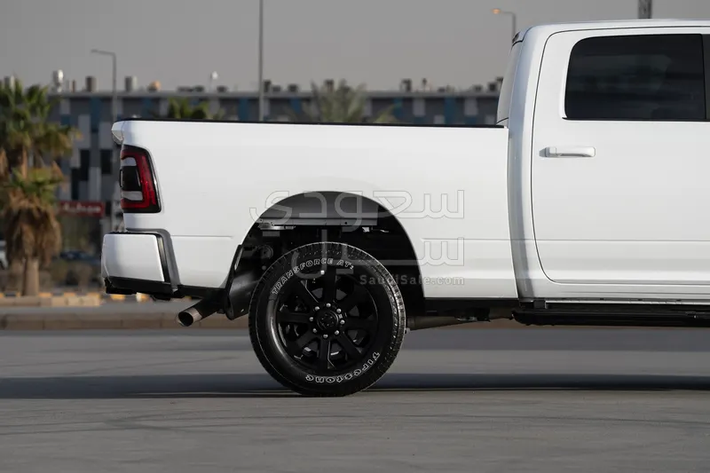 2024 دودج رام 2500 هيمي