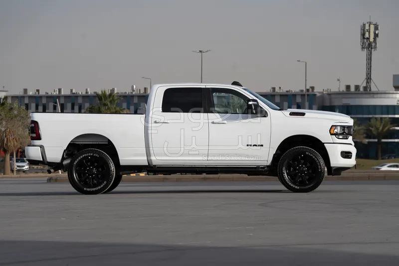 2024 دودج رام 2500 هيمي