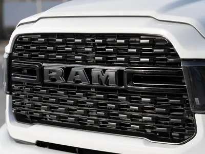 2024 دودج رام 2500 هيمي