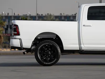 2024 دودج رام 2500 هيمي