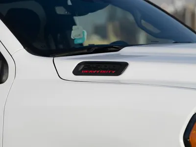 2024 دودج رام 2500 هيمي