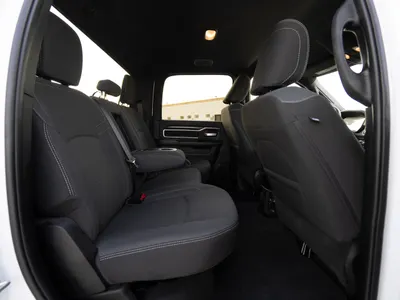 2024 دودج رام 2500 هيمي