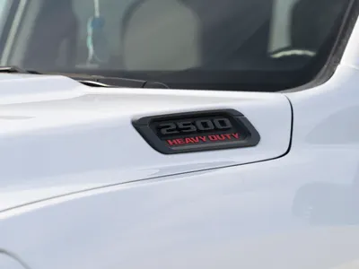 2024 دودج رام 2500 هيمي