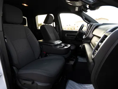 2024 دودج رام 2500 هيمي