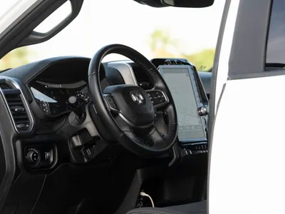 2024 دودج رام 2500 هيمي