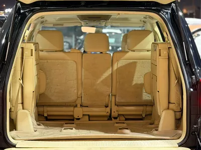 2016 تويوتا لاند كروزر في اكس ار