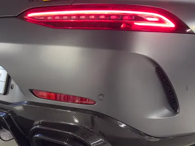 2019 مرسيدس - بنز جي تي 63إس