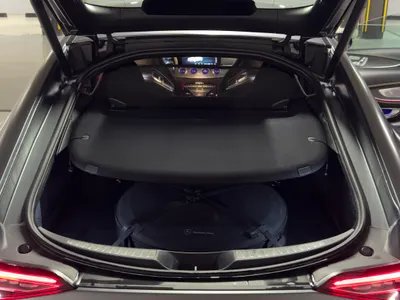 2019 مرسيدس - بنز جي تي 63إس