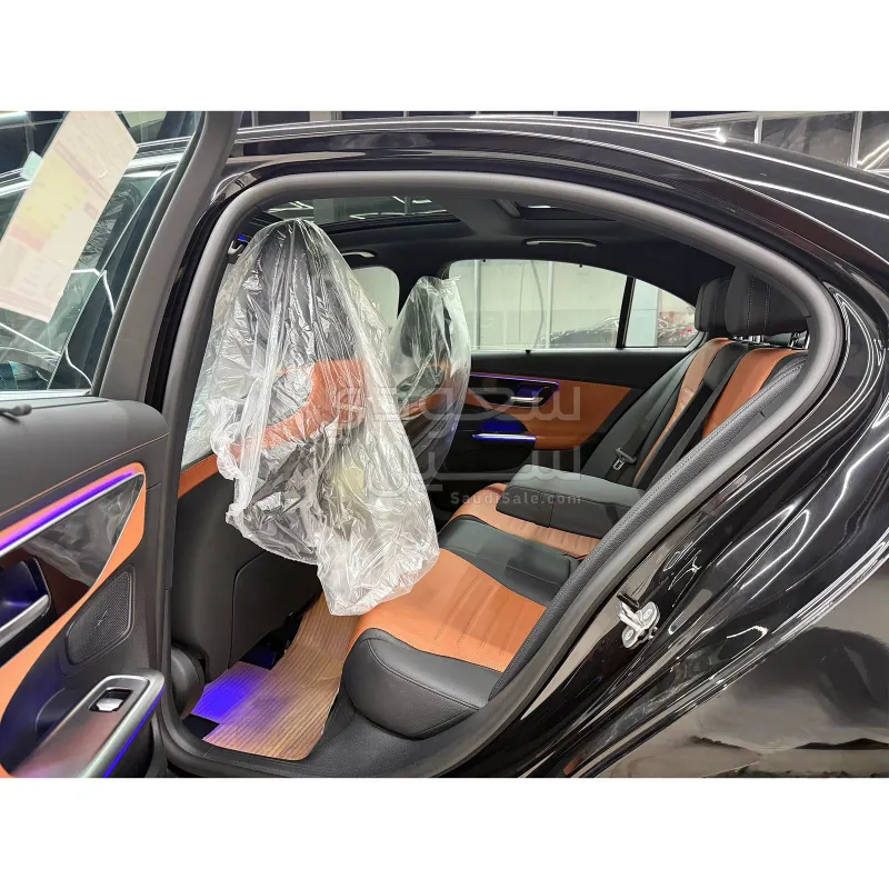 2025 Mercedes-Benz C 200 AMG