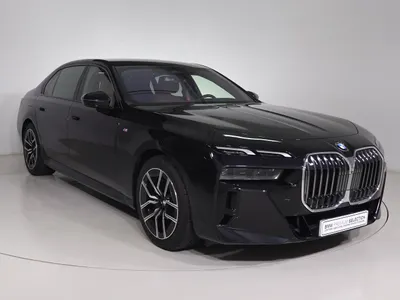 2026 بي ام دبليو الفئة السابعة 735أي