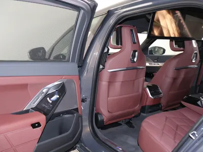 2026 بي ام دبليو الفئة السابعة 735أي