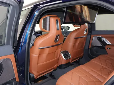 2026 بي ام دبليو الفئة السابعة 735أي