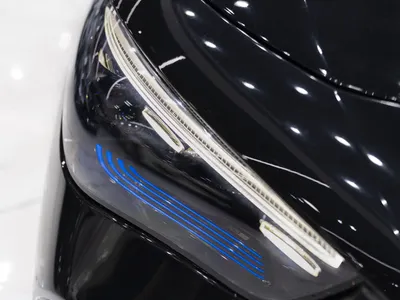 2025 مرسيدس - بنز سي إل إي 200