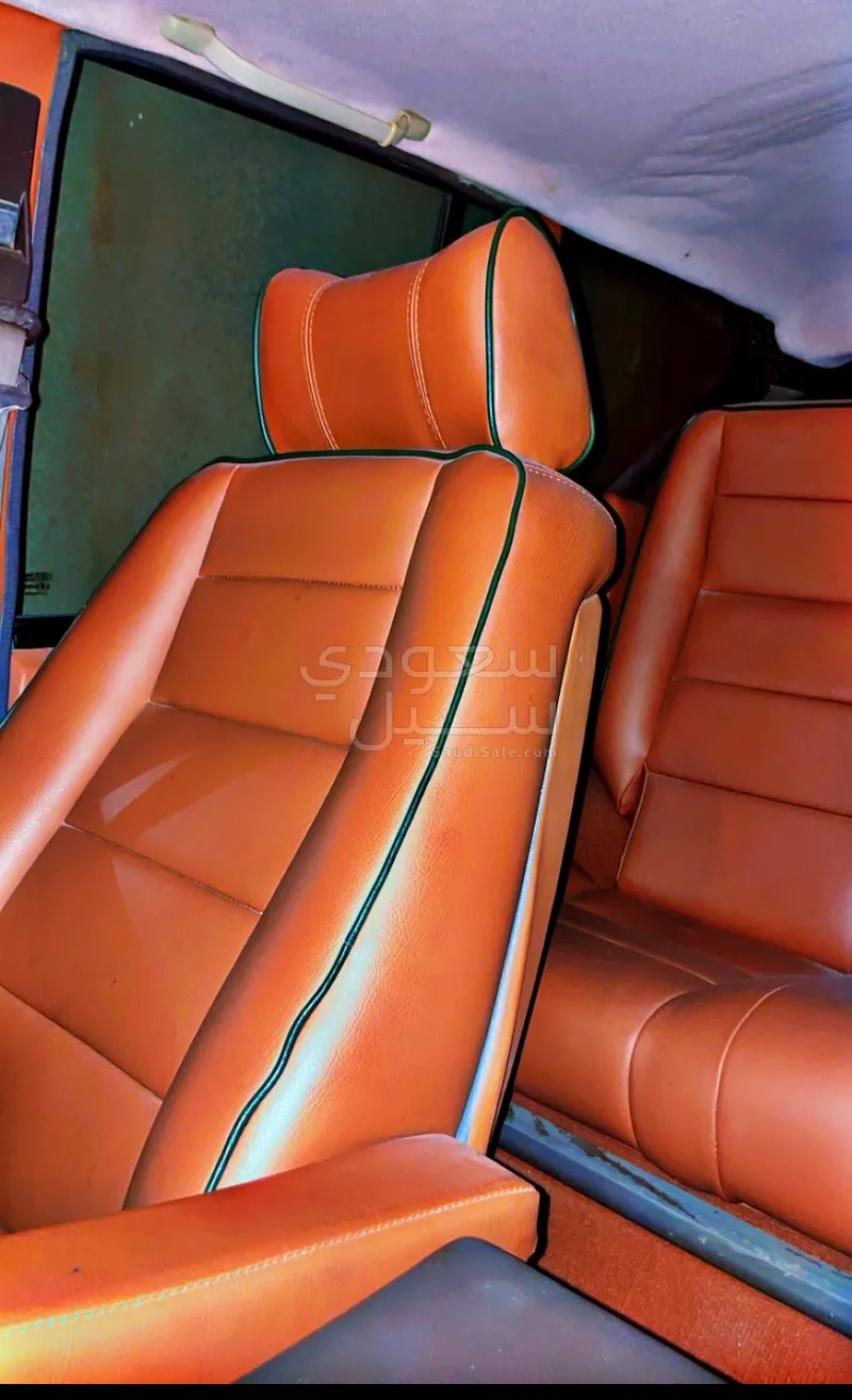 1993 لاند روفر رينج روفر فوج