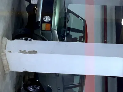 1993 لاند روفر رينج روفر فوج