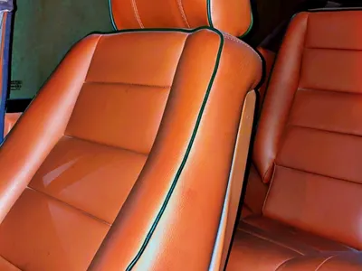 1993 لاند روفر رينج روفر فوج