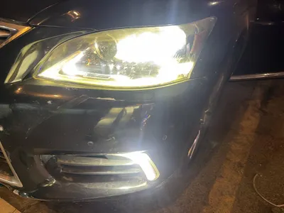 2015 لكزس إل إس 600إتش إل