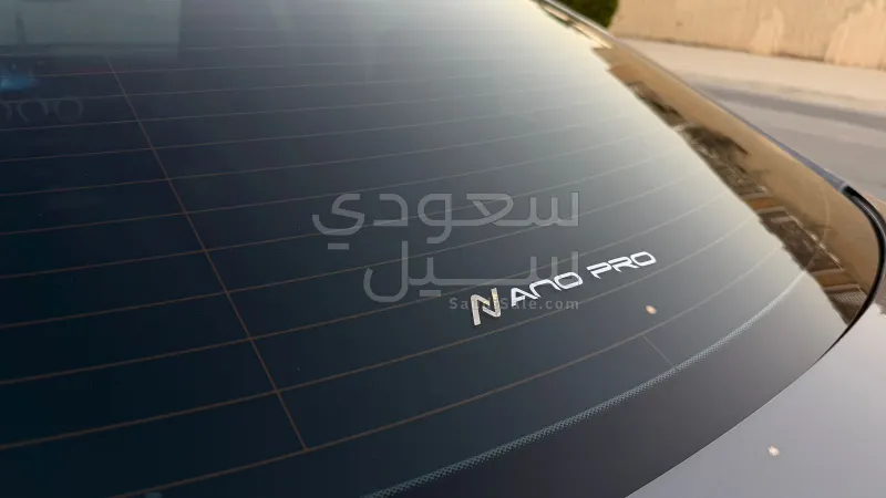 2024 مرسيدس - بنز سي إل أي 45إس أي إم جي