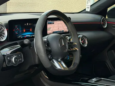 2024 مرسيدس - بنز سي إل أي 45إس أي إم جي