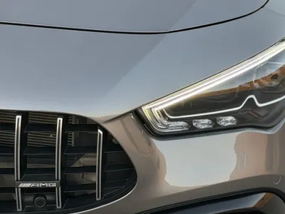 2024 مرسيدس - بنز سي إل أي 45إس أي إم جي