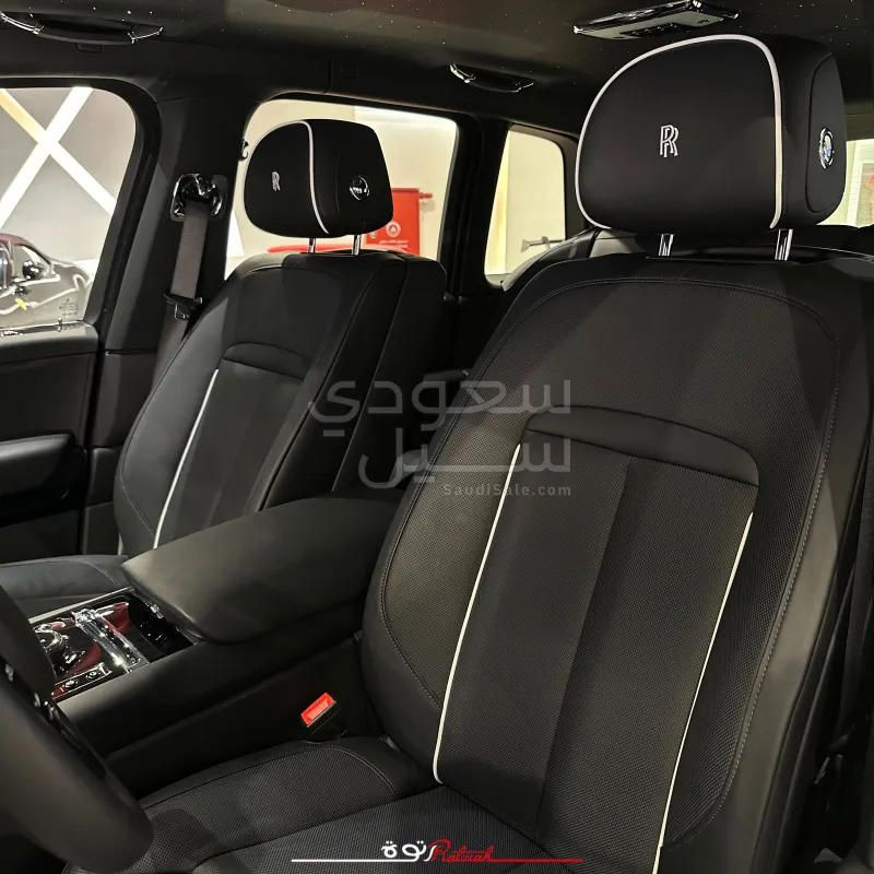 2025 رولز رويس كولينان