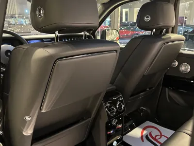 2025 رولز رويس كولينان