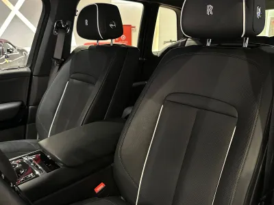 2025 رولز رويس كولينان