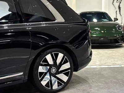 2025 رولز رويس كولينان